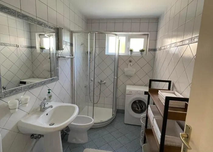 Appartamento Ivancic Crikvenica