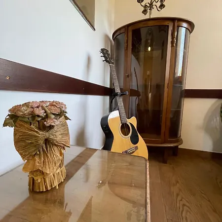 Ivancic Apartamento