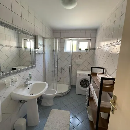 Apartamento Ivancic Crikvenica
