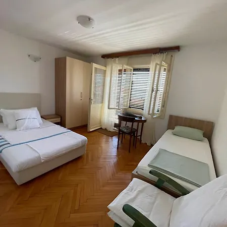 Ivancic Apartamento *