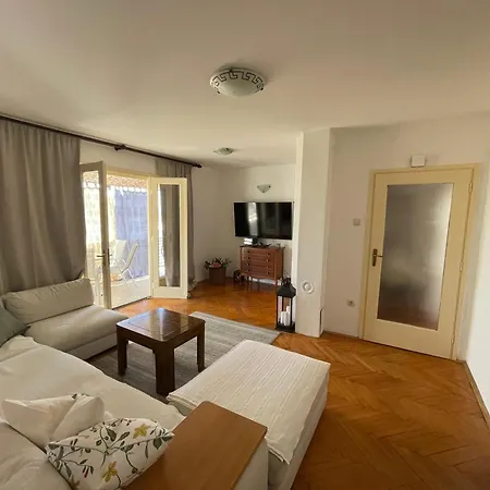 Ivancic Διαμέρισμα Crikvenica