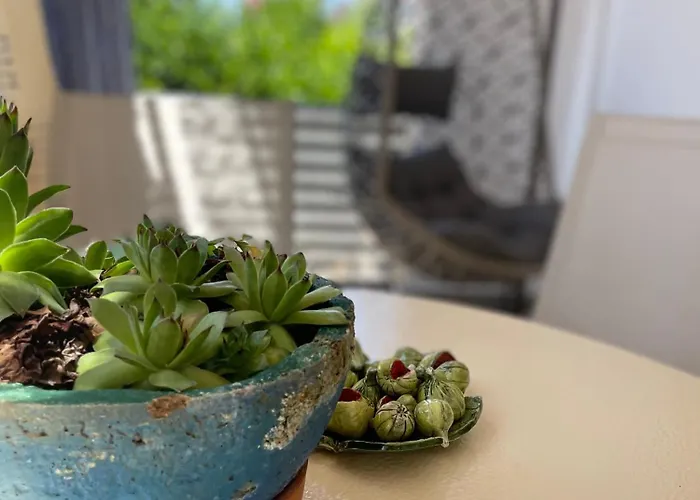 アパート Ivancic