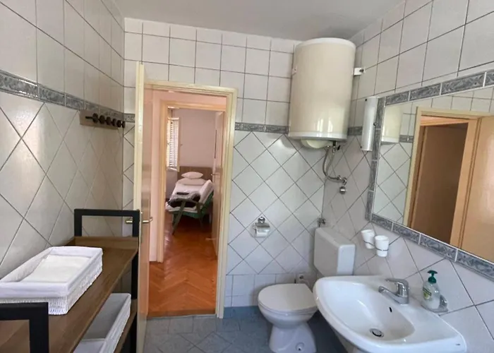 Ivancic ツリクヴェニツァ