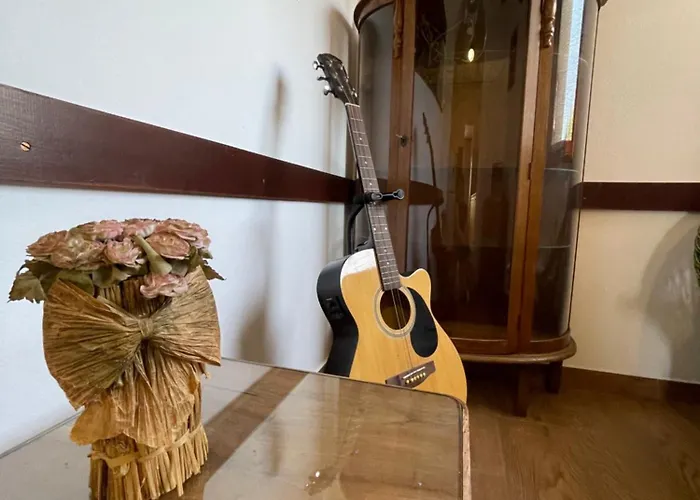 Ivancic アパート